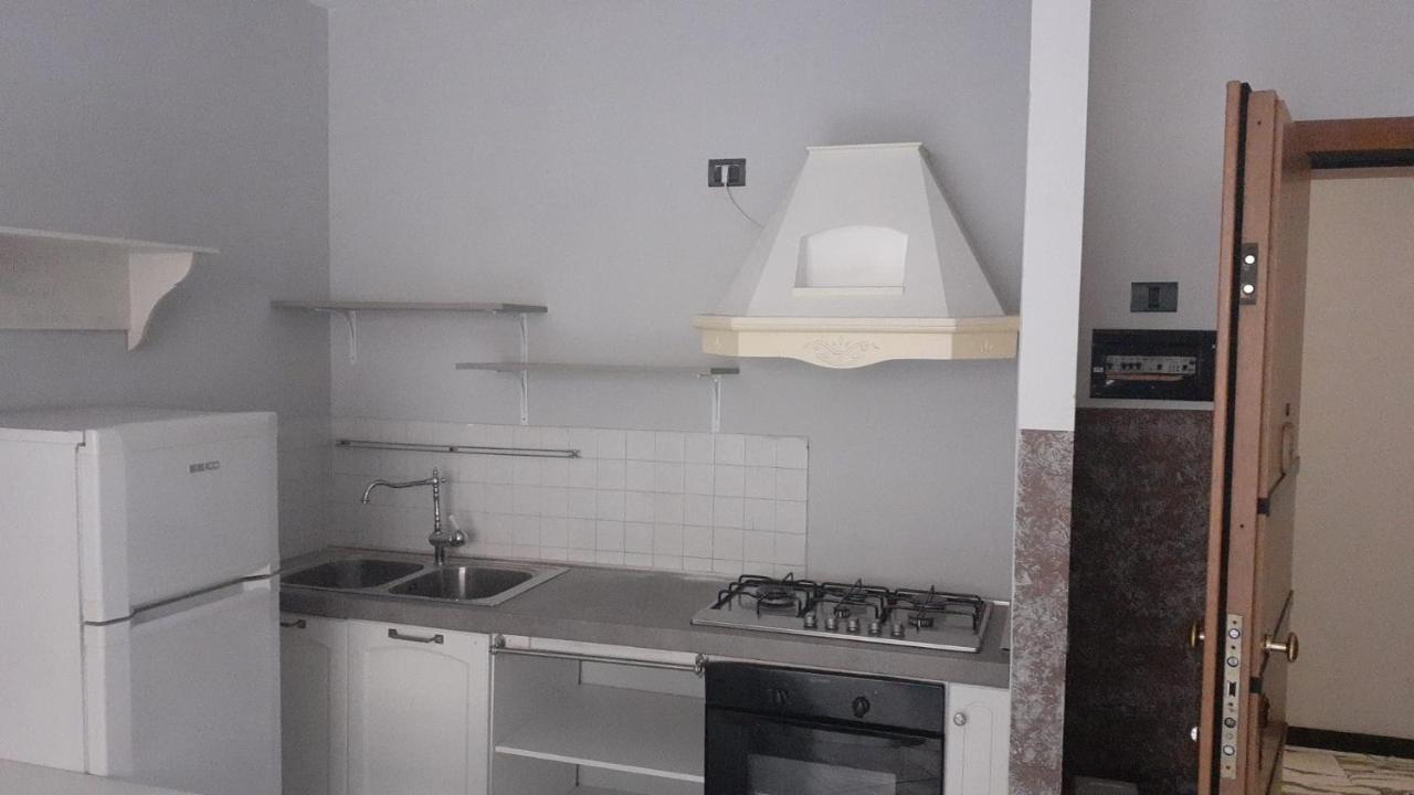 Bergamo City Apartments Exterior photo