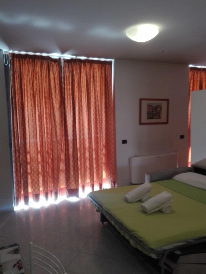 Bergamo City Apartments Exterior photo