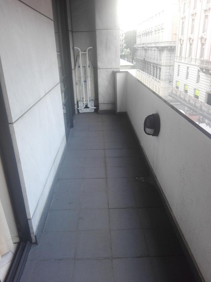 Bergamo City Apartments Exterior photo