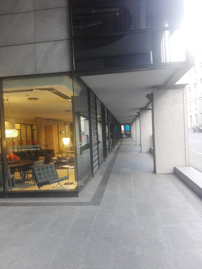 Bergamo City Apartments Exterior photo