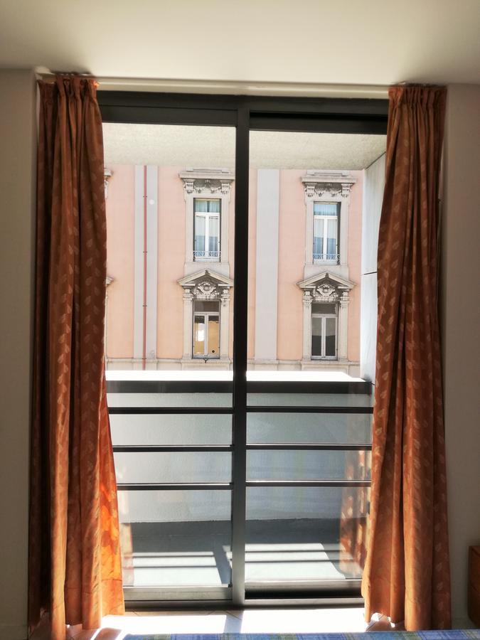 Bergamo City Apartments Exterior photo