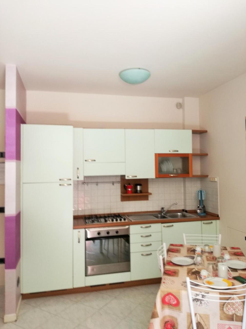 Bergamo City Apartments Exterior photo