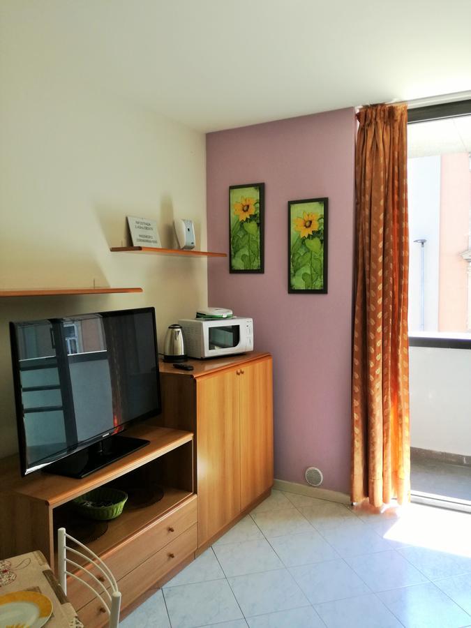 Bergamo City Apartments Exterior photo