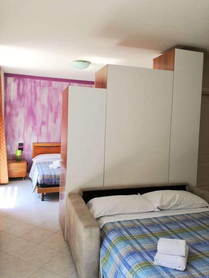 Bergamo City Apartments Exterior photo