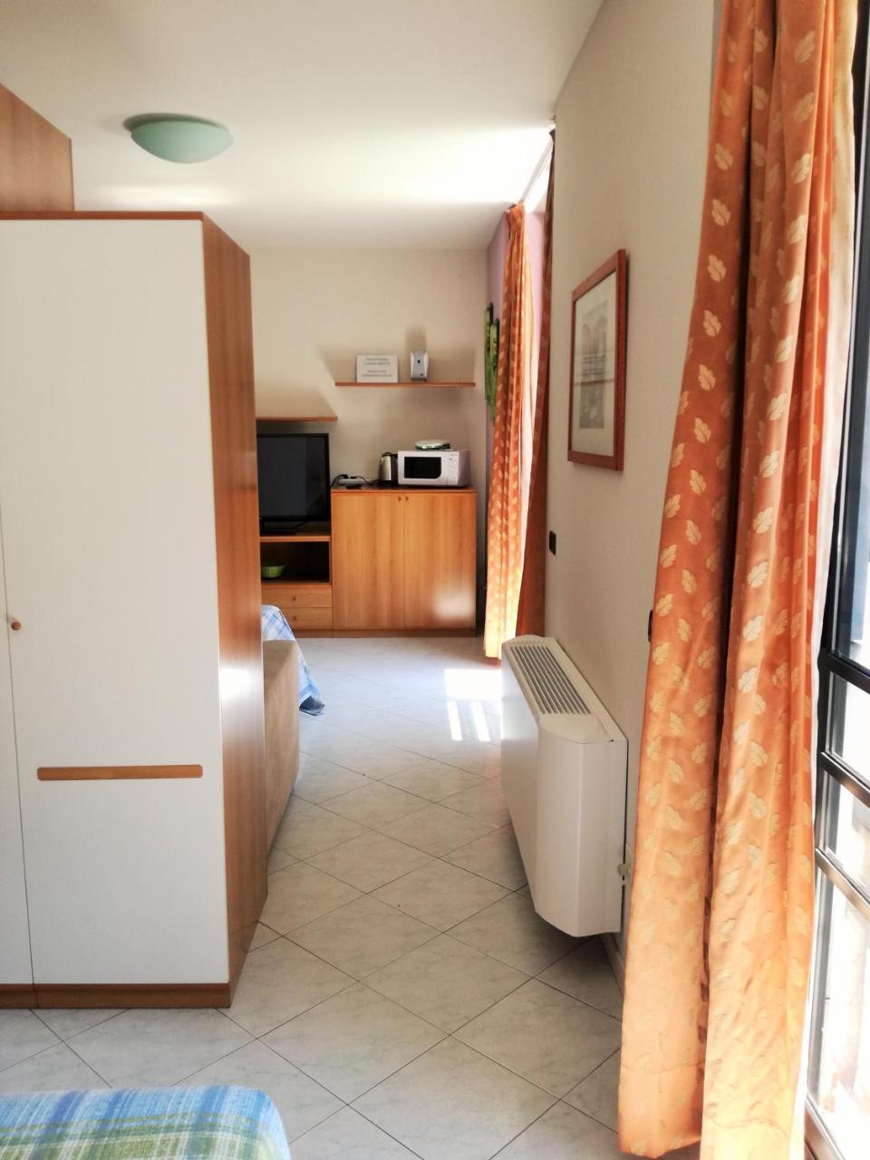 Bergamo City Apartments Exterior photo