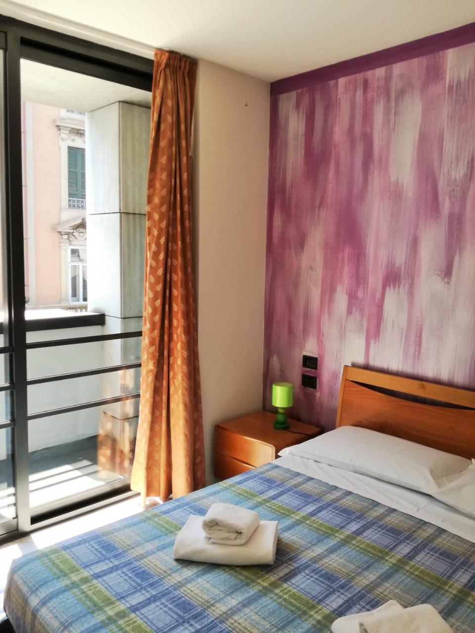 Bergamo City Apartments Exterior photo