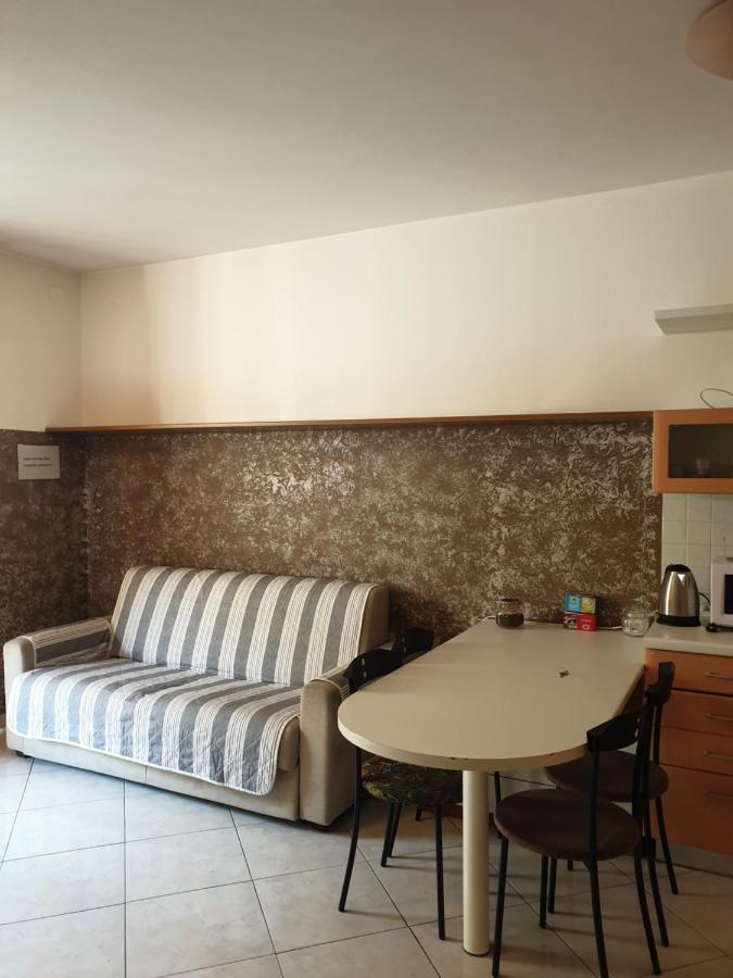 Bergamo City Apartments Exterior photo