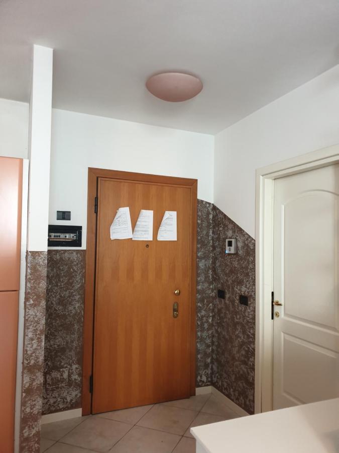 Bergamo City Apartments Exterior photo