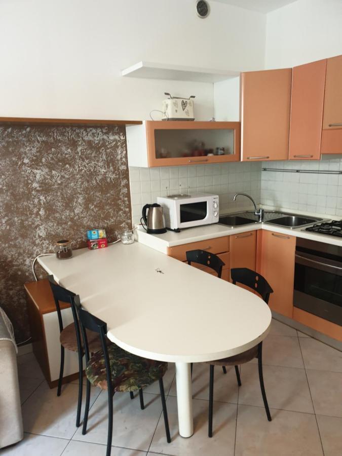 Bergamo City Apartments Exterior photo
