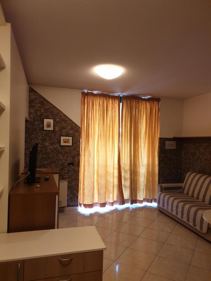 Bergamo City Apartments Exterior photo